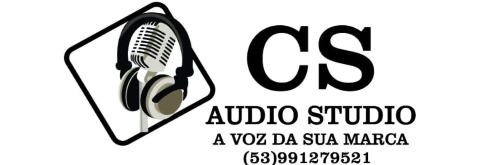 CS Áudio Studio locução Profissional
